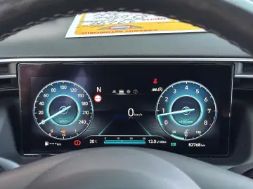 Hyundai Tucson EURO 6 , CLIMA , NAVI
