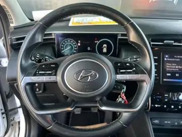 Hyundai Tucson EURO 6 , CLIMA , NAVI