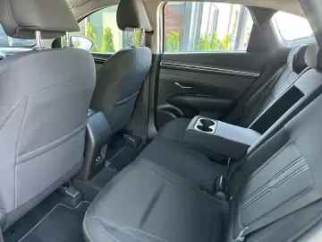 Hyundai Tucson EURO 6 , CLIMA , NAVI