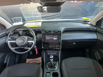 Hyundai Tucson EURO 6 , CLIMA , NAVI