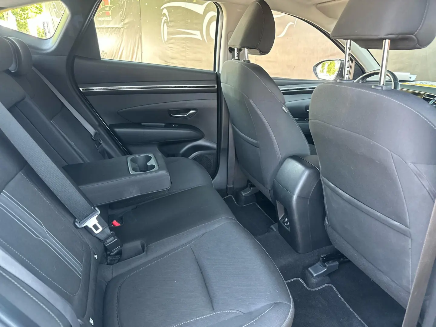 Hyundai Tucson EURO 6 , CLIMA , NAVI