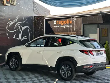 Hyundai Tucson EURO 6 , CLIMA , NAVI