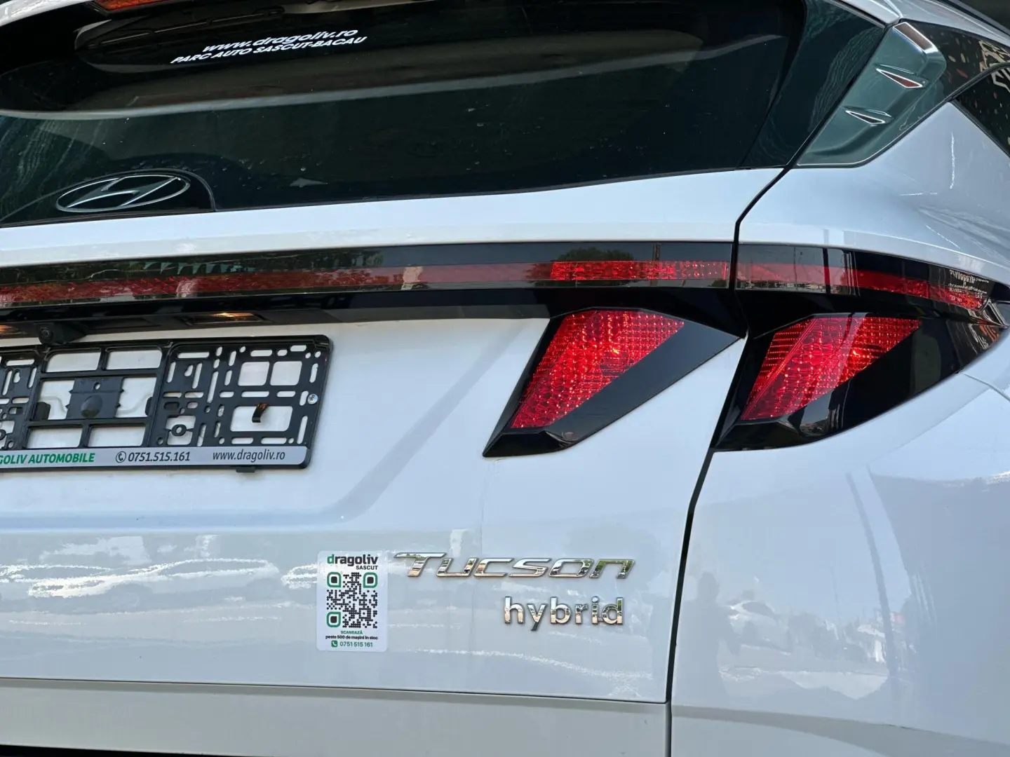 Hyundai Tucson EURO 6 , CLIMA , NAVI