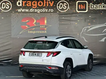 Hyundai Tucson EURO 6 , CLIMA , NAVI