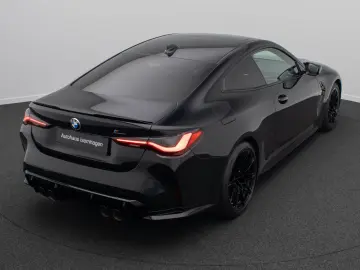 M4 Competition DAB HUD GSD H/K Laser Belüftung