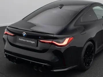 M4 Competition DAB HUD GSD H/K Laser Belüftung