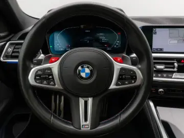 M4 Competition DAB HUD GSD H/K Laser Belüftung