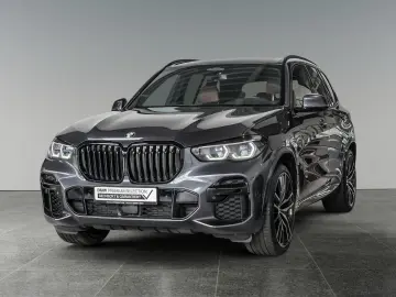 X5 M50 i ACC AHK-el. Laser ACC Panorama Glasdach