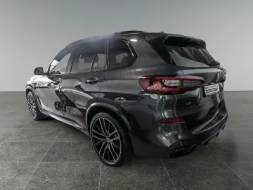X5 M50 i ACC AHK-el. Laser ACC Panorama Glasdach