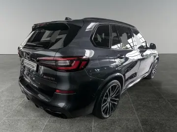 X5 M50 i ACC AHK-el. Laser ACC Panorama Glasdach
