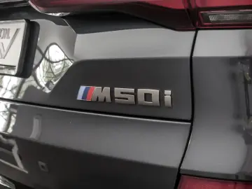 X5 M50 i ACC AHK-el. Laser ACC Panorama Glasdach