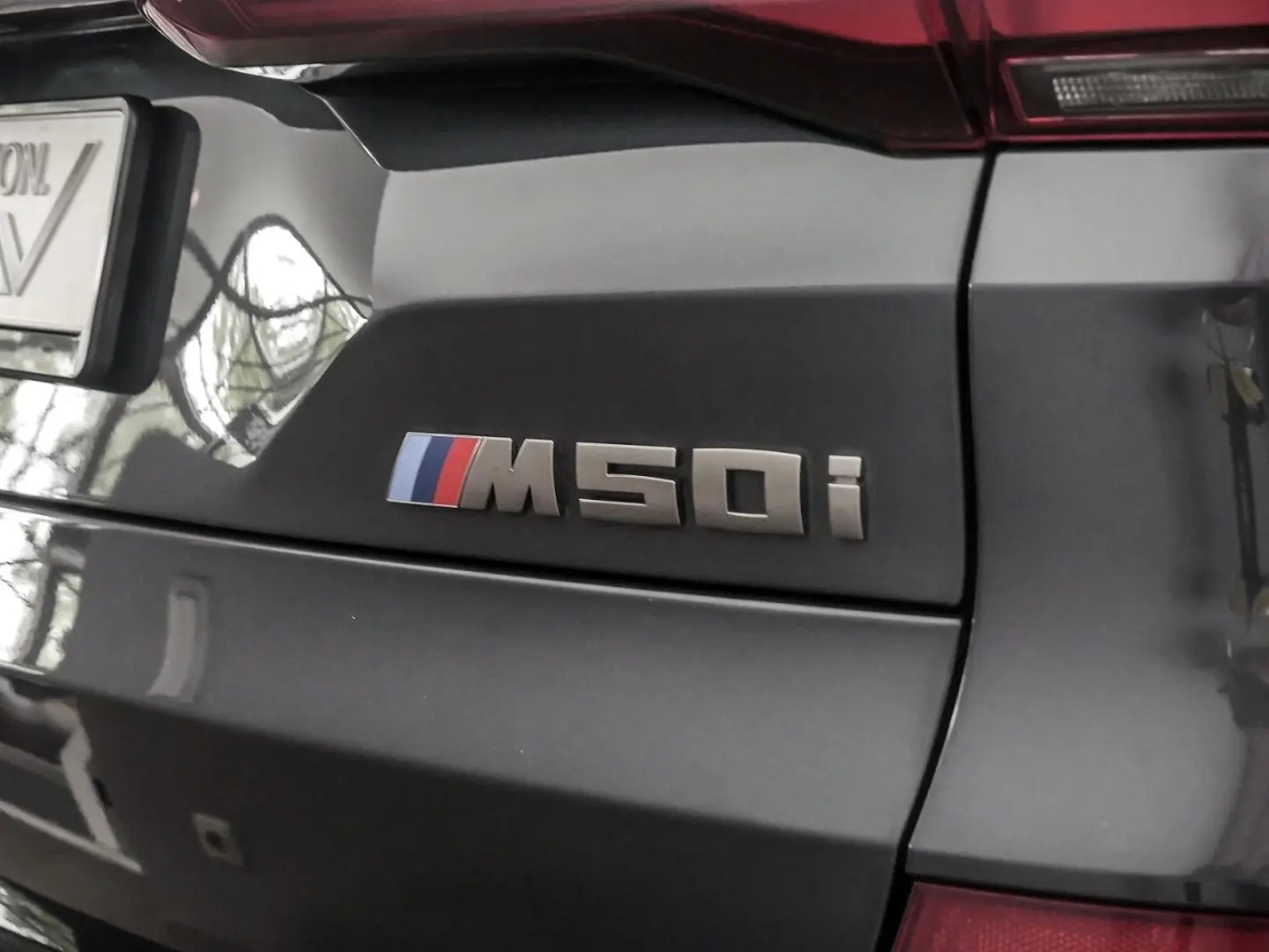 X5 M50 i ACC AHK-el. Laser ACC Panorama Glasdach