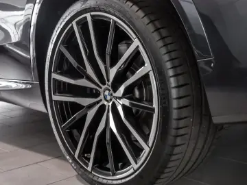 X5 M50 i ACC AHK-el. Laser ACC Panorama Glasdach
