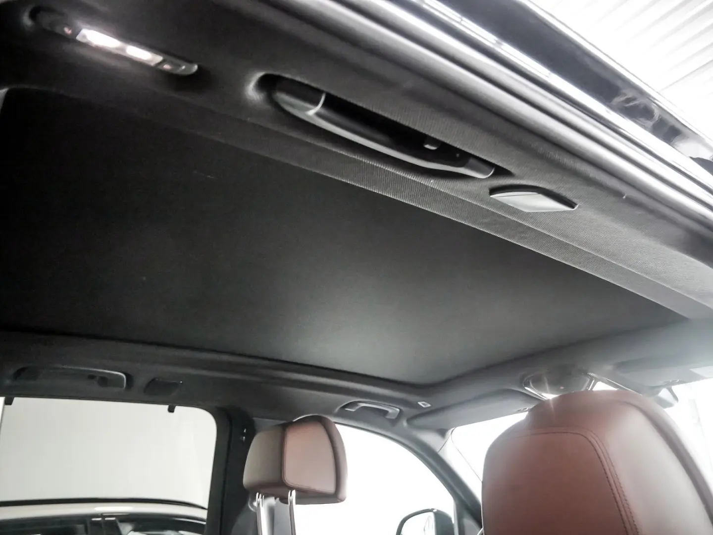 X5 M50 i ACC AHK-el. Laser ACC Panorama Glasdach