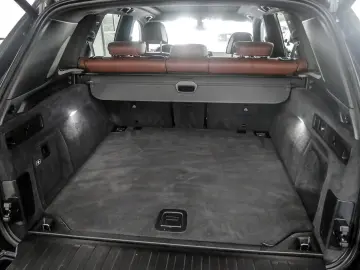 X5 M50 i ACC AHK-el. Laser ACC Panorama Glasdach