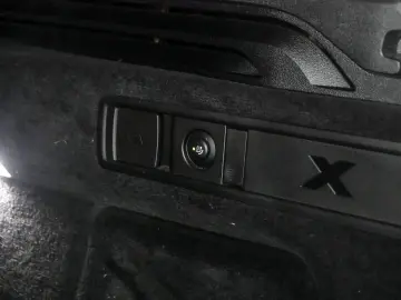X5 M50 i ACC AHK-el. Laser ACC Panorama Glasdach