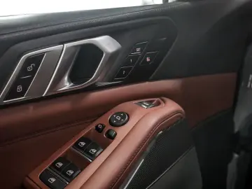 X5 M50 i ACC AHK-el. Laser ACC Panorama Glasdach