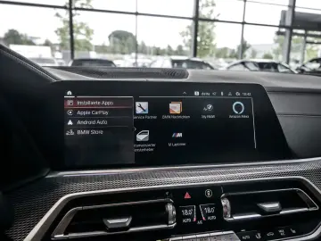 X5 M50 i ACC AHK-el. Laser ACC Panorama Glasdach