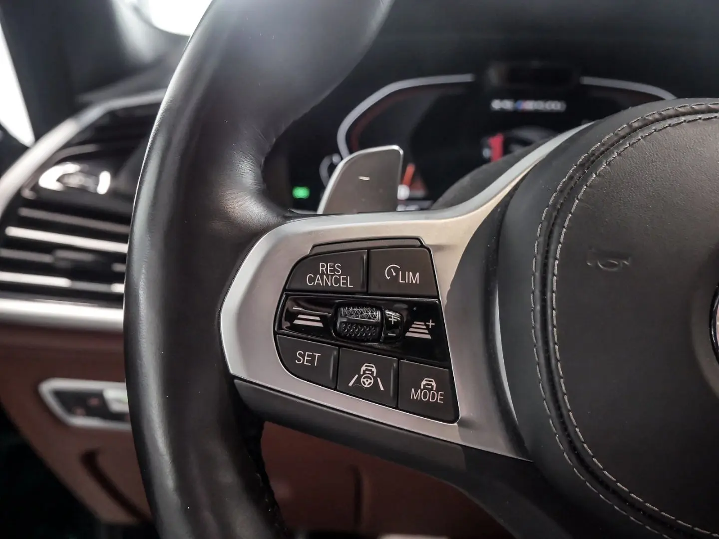 X5 M50 i ACC AHK-el. Laser ACC Panorama Glasdach