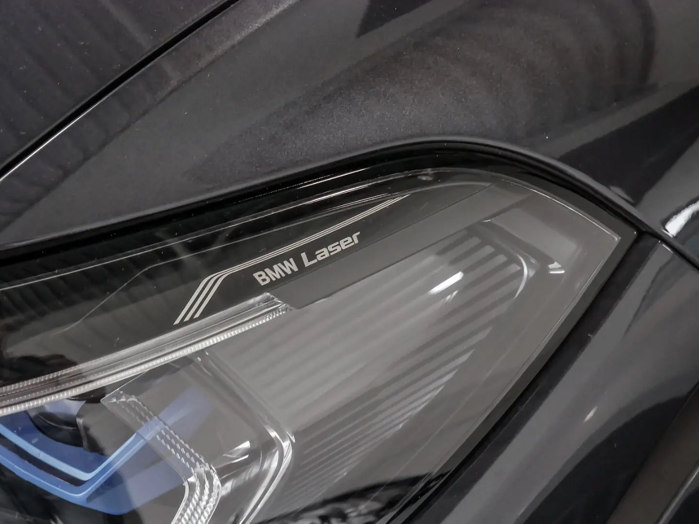 X5 M50 i ACC AHK-el. Laser ACC Panorama Glasdach