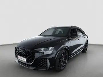 RSQ8 PERFORMANCE 305 KM H SAGA LUFT AHK KERAMIK