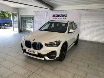 X1 xDrive20d Aut. Sport Line
