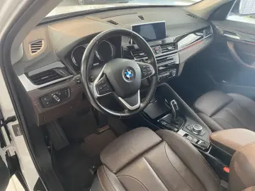 X1 xDrive20d Aut. Sport Line