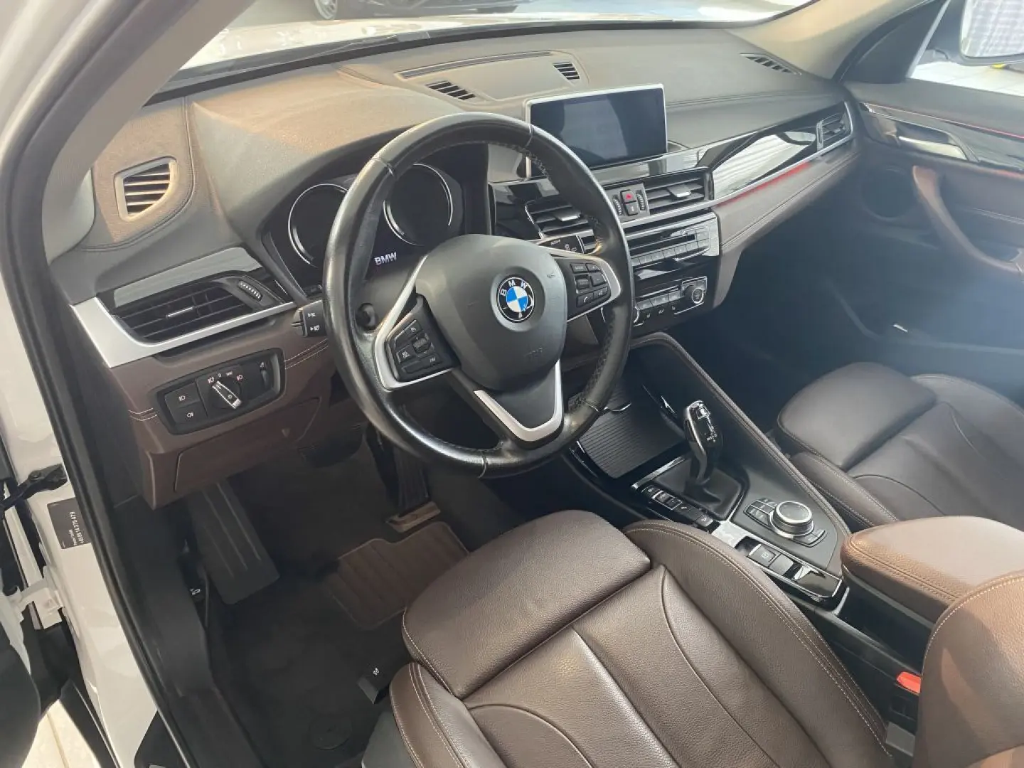 X1 xDrive20d Aut. Sport Line