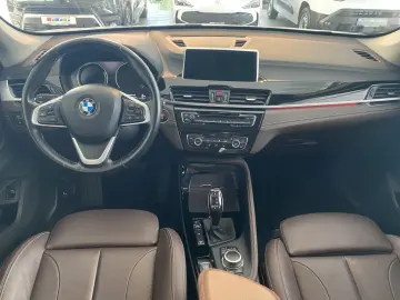X1 xDrive20d Aut. Sport Line