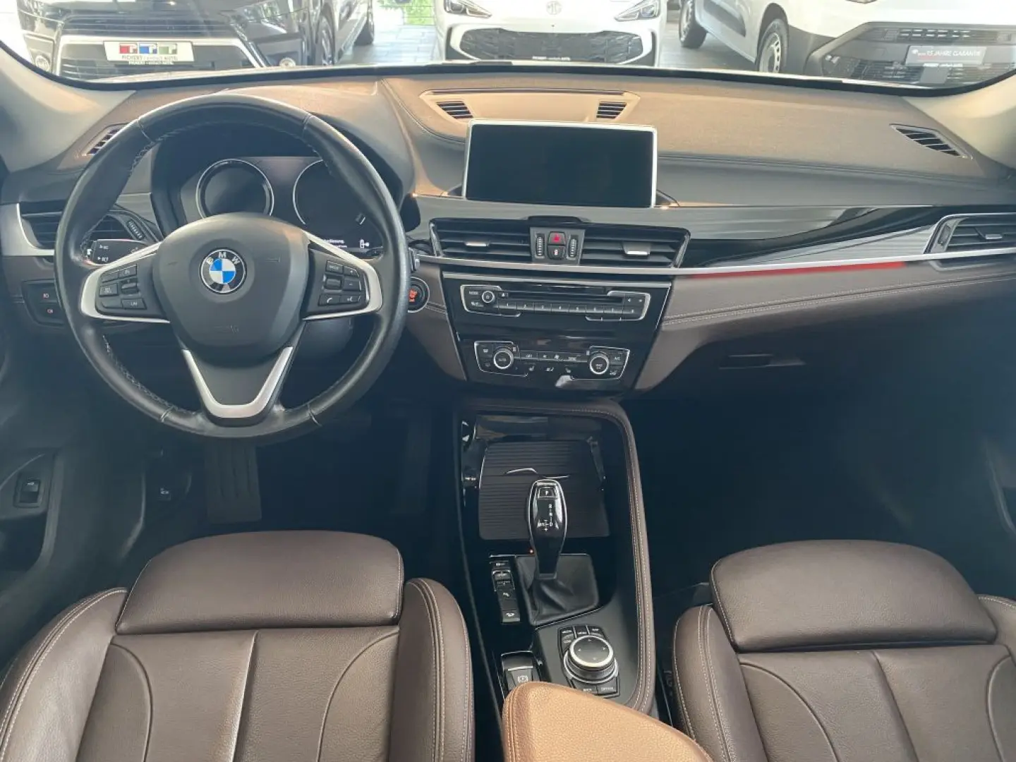 X1 xDrive20d Aut. Sport Line