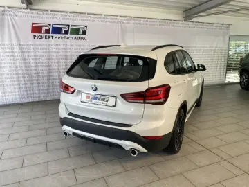 X1 xDrive20d Aut. Sport Line
