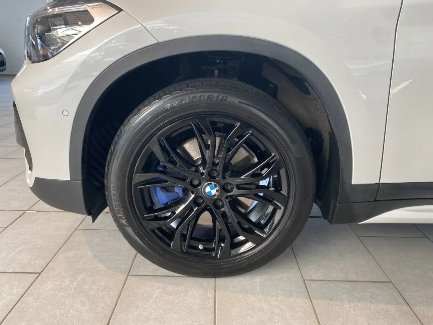 X1 xDrive20d Aut. Sport Line