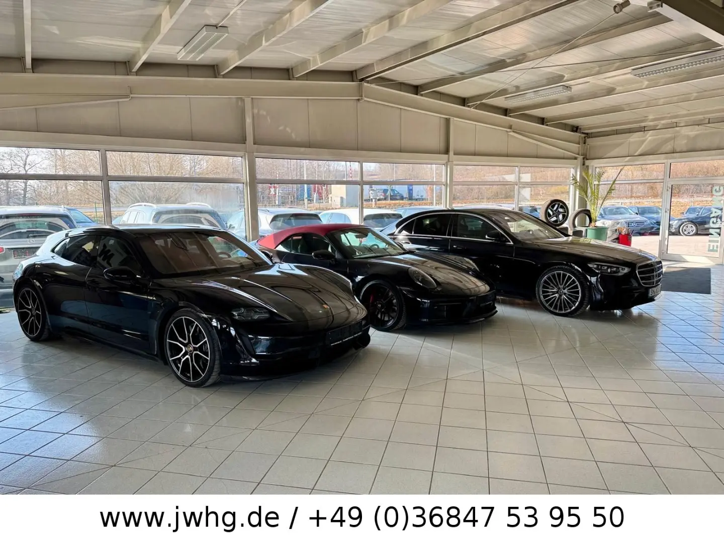 Model Y Long Range AWD Wärmepumpe Autopilot-3!
