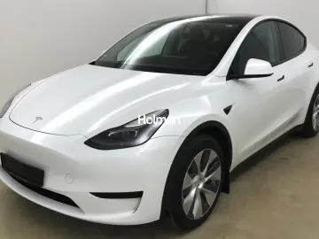 Model Y Standard Range 60 kWh A.Pilot 8-fach