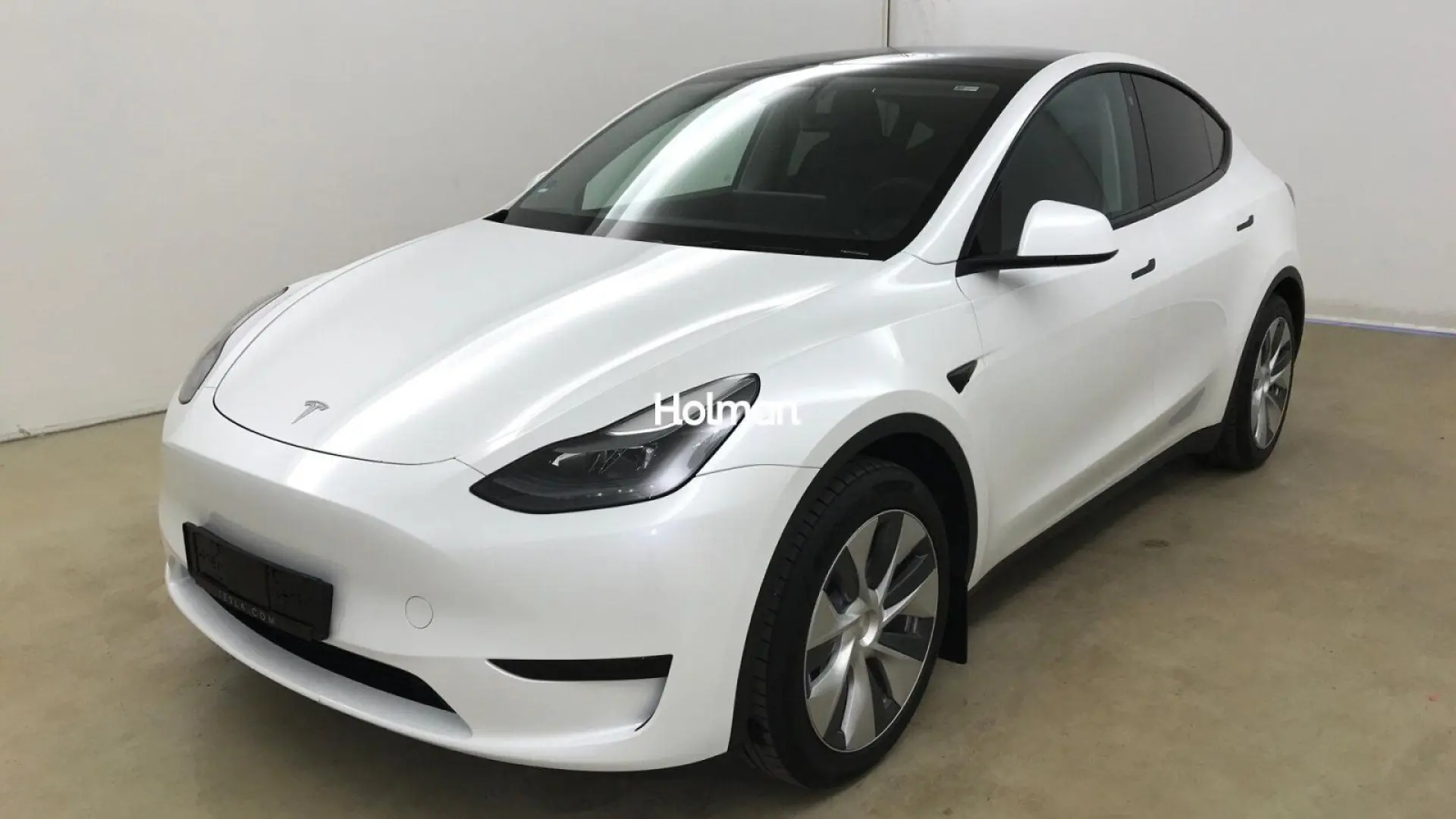 Model Y Standard Range 60 kWh A.Pilot 8-fach