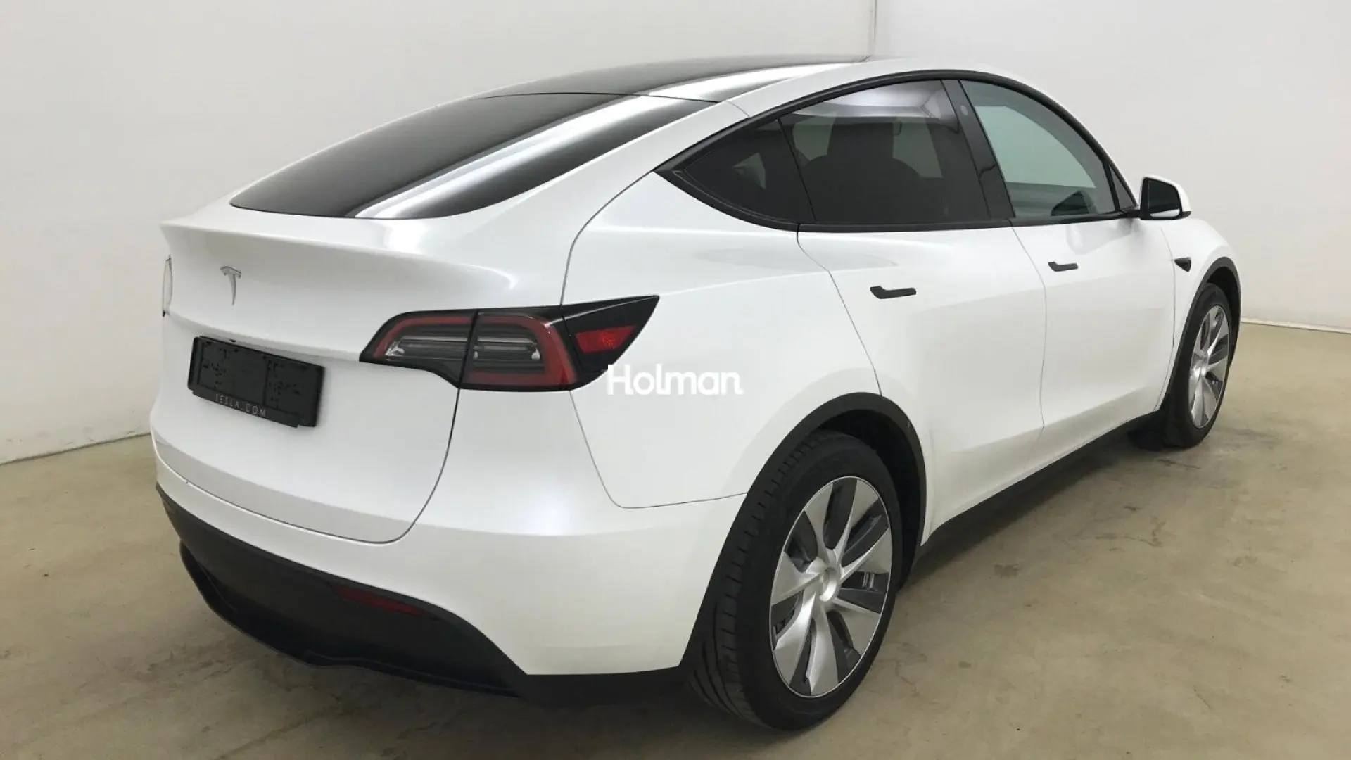 Model Y Standard Range 60 kWh A.Pilot 8-fach