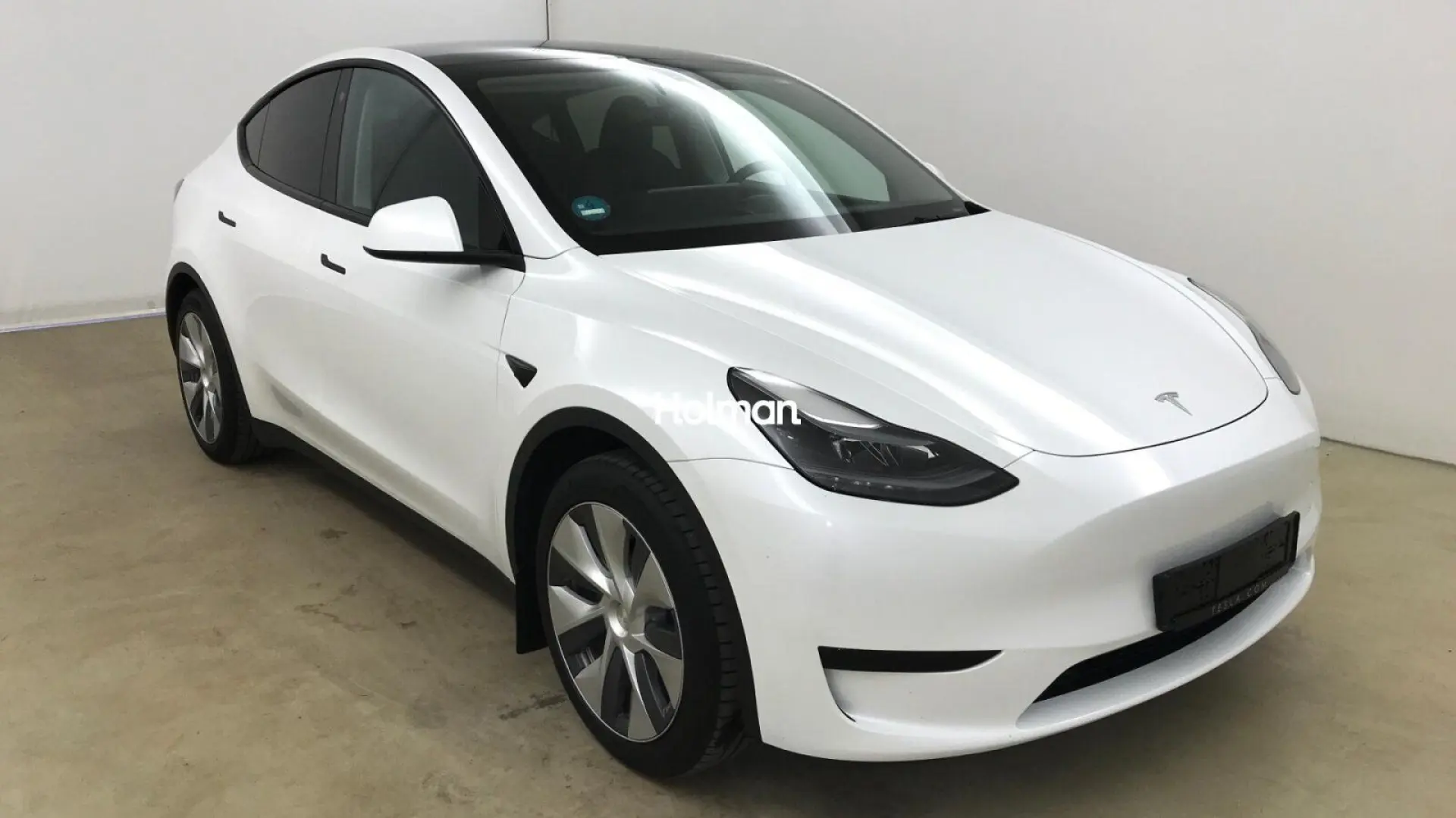 Model Y Standard Range 60 kWh A.Pilot 8-fach