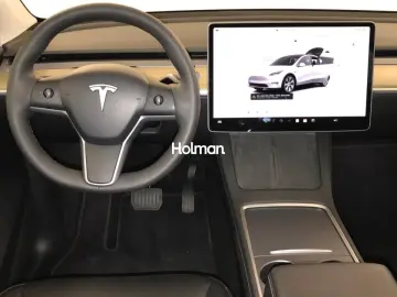 Model Y Standard Range 60 kWh A.Pilot 8-fach