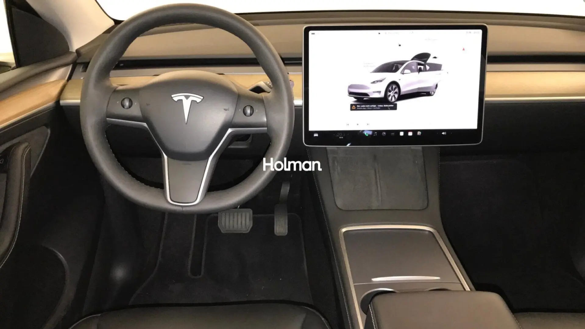 Model Y Standard Range 60 kWh A.Pilot 8-fach