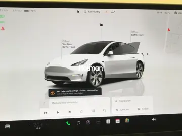 Model Y Standard Range 60 kWh A.Pilot 8-fach
