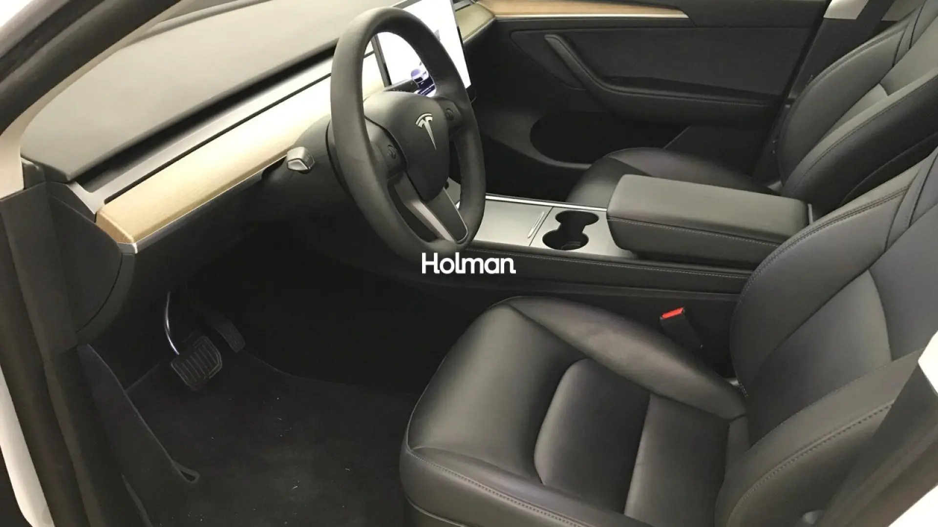 Model Y Standard Range 60 kWh A.Pilot 8-fach