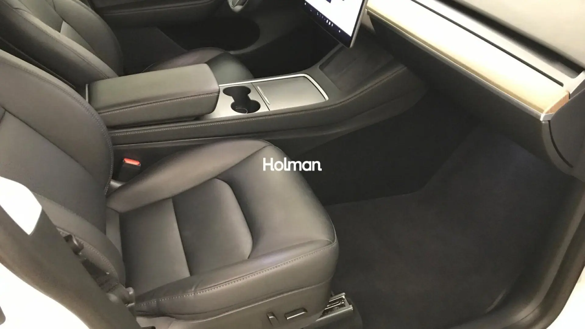 Model Y Standard Range 60 kWh A.Pilot 8-fach