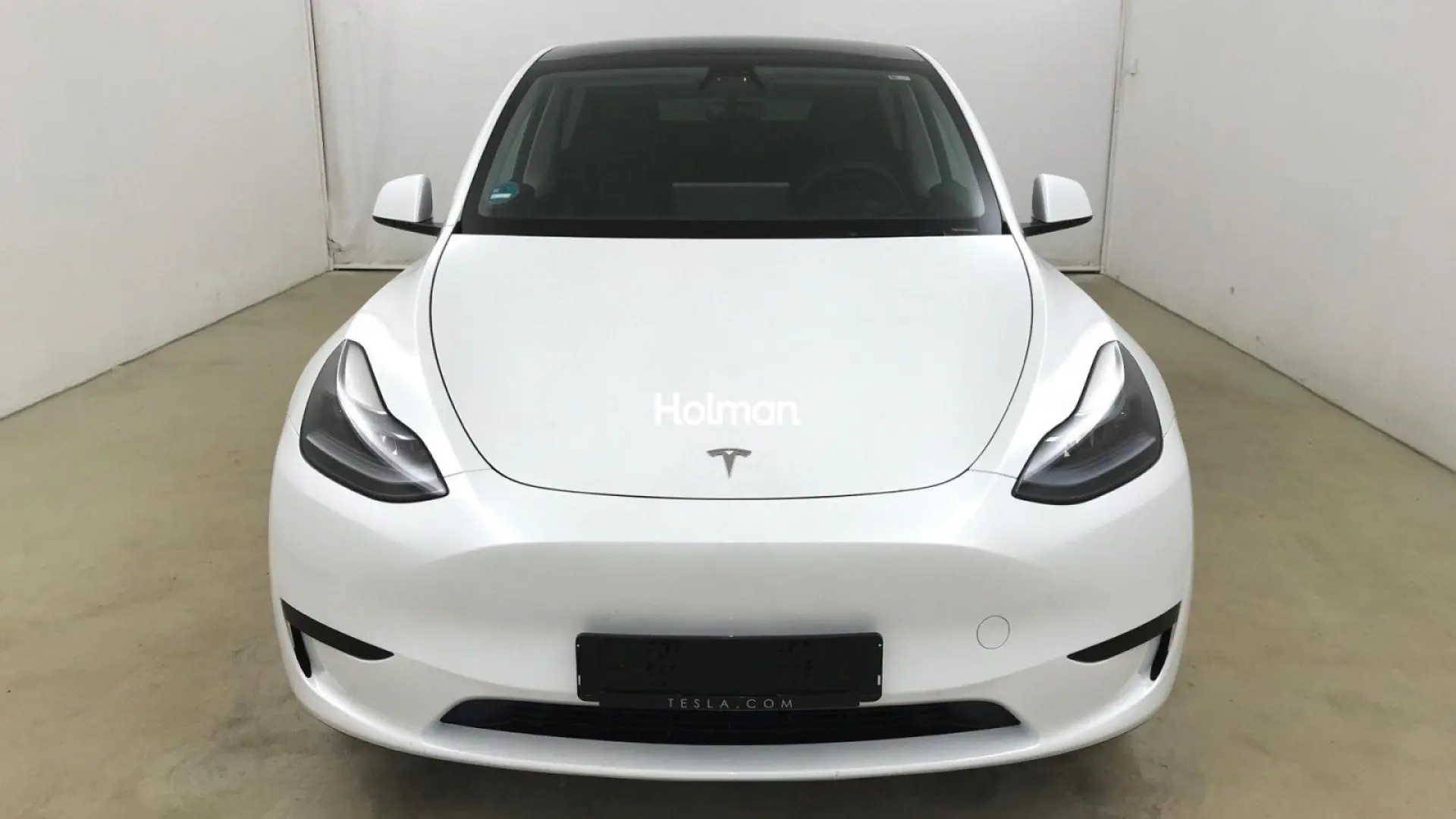 Model Y Standard Range 60 kWh A.Pilot 8-fach
