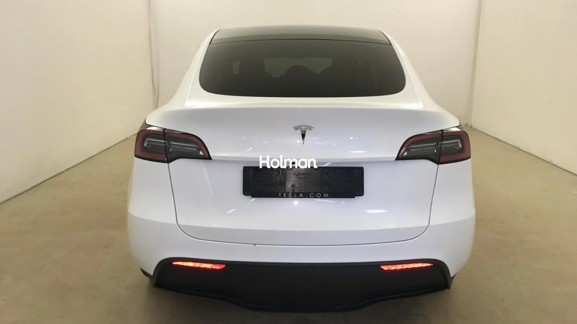 Model Y Standard Range 60 kWh A.Pilot 8-fach