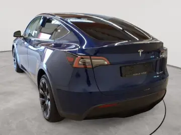 Model Y Long Range Dual Motor AWD 
