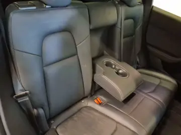 Model Y Long Range Dual Motor AWD 