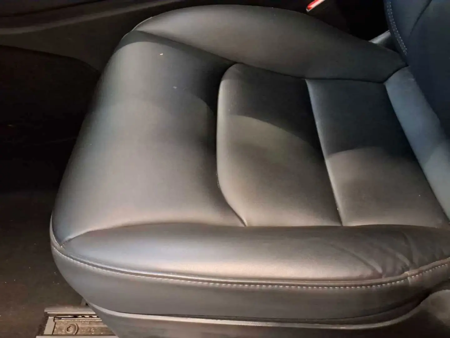 Model Y Long Range Dual Motor AWD 