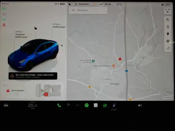 Model Y Long Range Dual Motor AWD 