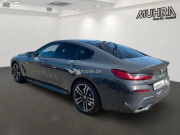 M850i xDrive Gran Coupe DA Prof. Pano Sitzlüft.