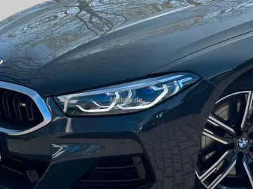 M850i xDrive Gran Coupe DA Prof. Pano Sitzlüft.